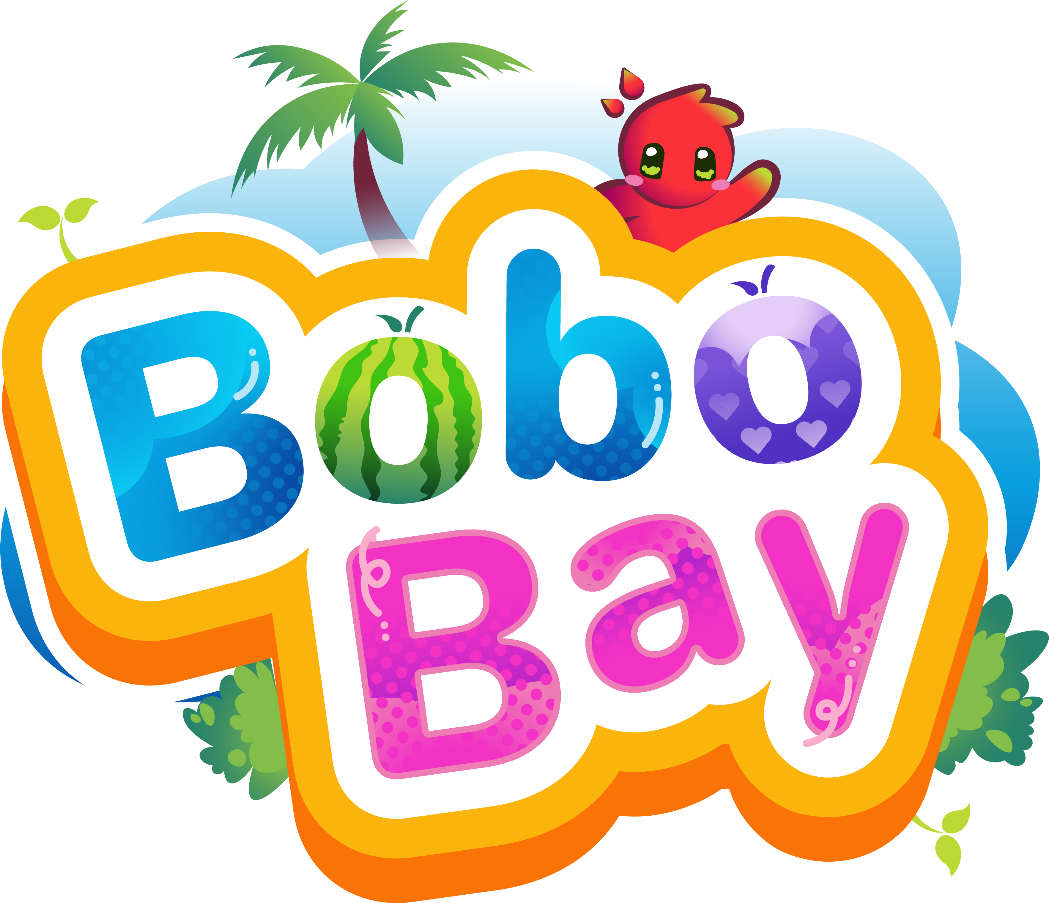 Bobo Bay Logo